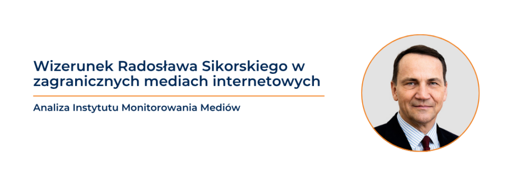 Szef MSZ w&nbsp;zagranicznych mediach: strateg w&nbsp;Kijowie, marionetka w&nbsp;Moskwie