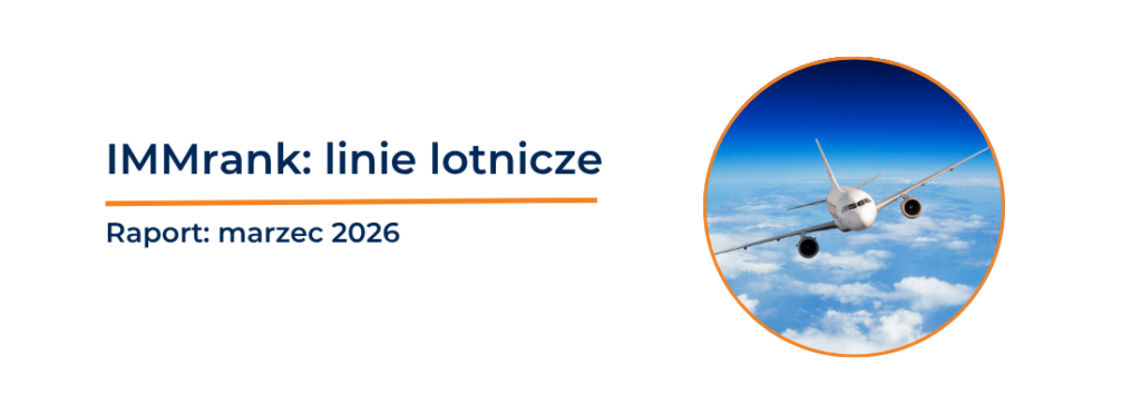 PLL LOT, Emirates i&nbsp;Wizz Air – te&nbsp;linie lotnicze uzyskały największą widoczność w&nbsp;mediach w&nbsp;marcu