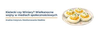 Kielecki czy&nbsp;Winiary? Wielkanocne wojny w&nbsp;mediach społecznościowych
