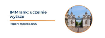 Uniwersytet Warszawski najbardziej medialną uczelnią wyższą marca