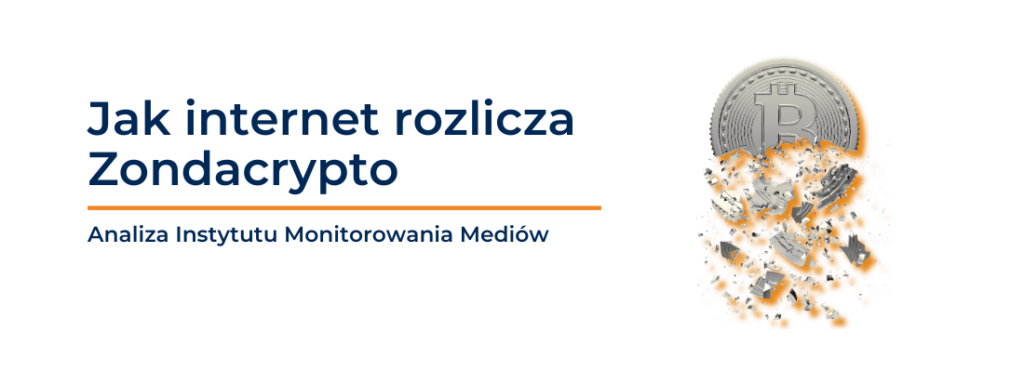 „Nie&nbsp;działają tylko&nbsp;wypłaty” – jak internet rozlicza Zondacrypto
