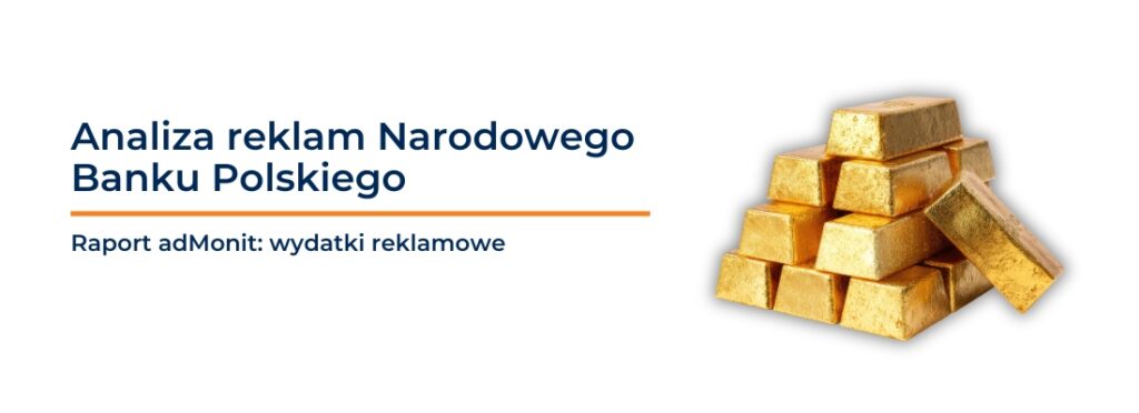 Gdzie NBP reklamuje rezerwy złota?