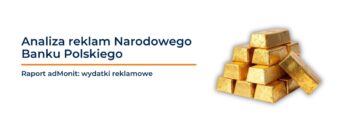 Gdzie NBP reklamuje rezerwy złota?