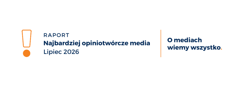Wirtualna Polska najbardziej opiniotwórczym medium lipca