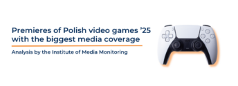 Global success of Polish GameDev. Releases 2025 with hundreds of millions in reach