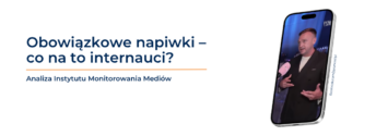 Obowiązkowe napiwki? Wypowiedź Mateusza Gesslera wywołała lawinę dyskusji w&nbsp;sieci