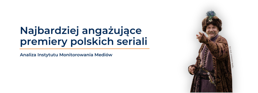 1670, Ołowiane dzieci, Rodzinka.pl – te&nbsp;polskie seriale budzą największe emocje internautów