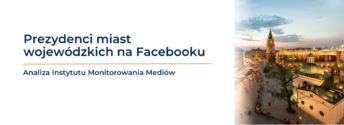 Ci&nbsp;prezydenci miast budzą największe emocje internautów. Trzaskowski na&nbsp;czele rankingu