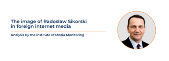 Head of the Ministry of Foreign Affairs in foreign media: strategist in Kyiv, puppet in Moscow