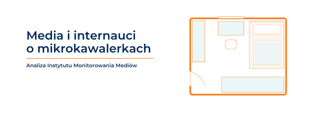 Polacy nie&nbsp;chcą mikrokawalerek. 98% za&nbsp;decyzją poznańskiego Nadzoru Budowlanego