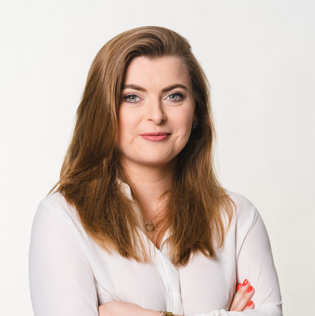 Katarzyna Kowalczyk