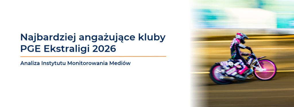 Najbardziej angażujące kluby PGE Ekstraligi: beniaminek z&nbsp;Leszna triumfuje!